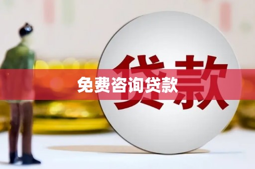 安南免费咨询贷款