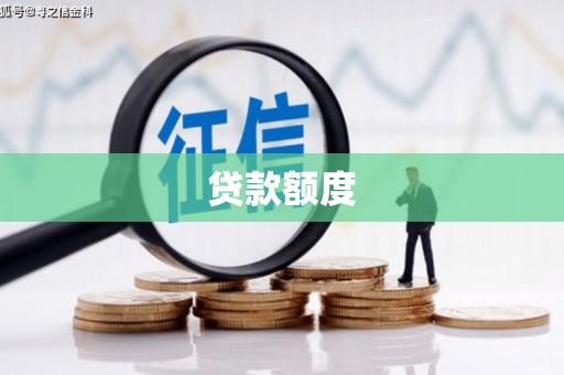 王益贷款额度