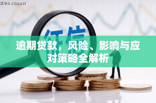 蚌埠逾期贷款，风险、影响与应对策略全解析