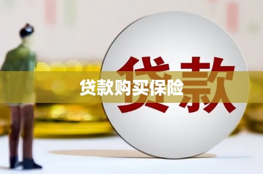 鄢陵贷款购买保险