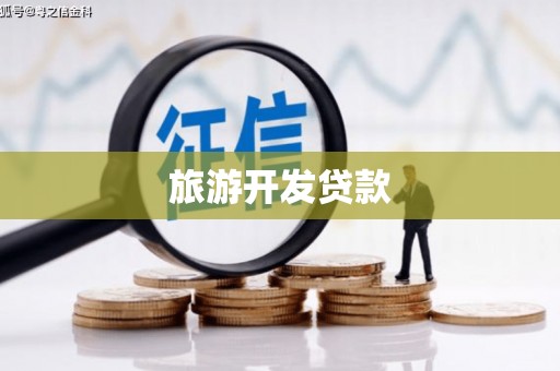 金秀旅游开发贷款