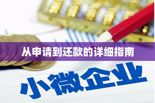 港南从申请到还款的详细指南
